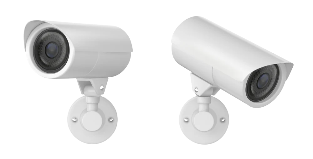 CCTV - SURVEILLANCE